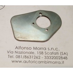 Riparo carburatore Fiat 600...