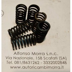 Molla frizione Fiat 600 -...