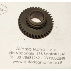 Ingranaggio cambio Fiat 600...