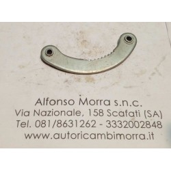 Settore dentato freno a...