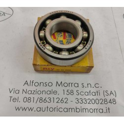 Cuscinetto SKF 609506