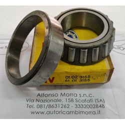 Cuscinetto SKF K566/K563...