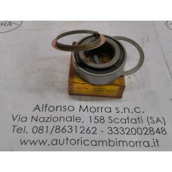 Cuscinetto a sfere SKF 612039