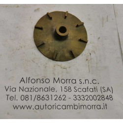 Girante pompa acqua Fiat 1400