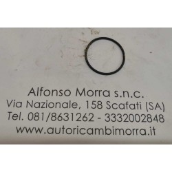 Anello semimpresa Fiat 500...