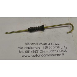 Asta livello olio Fiat 126...