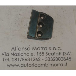 Scontro porta dx/sx Fiat...