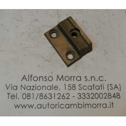 Scontro porta Fiat 642