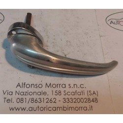 Maniglia dx alluminio Fiat...