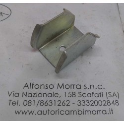 Distanziale paraurti Fiat 127