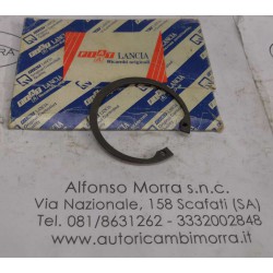 Anello sicurezza cuscinetto...