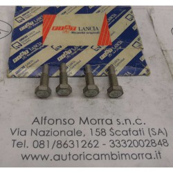 Perno leva cambio Fiat 124...