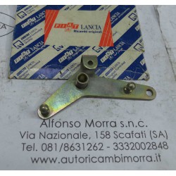 Leva acceleratore Fiat 131...