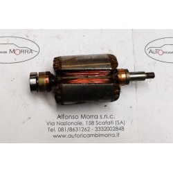 Rotore alternatore Fiat...