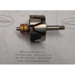 Rotore alternatore Fiat/OM...