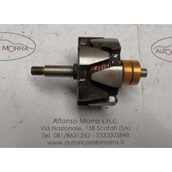 Rotore alternatore Fiat/OM...