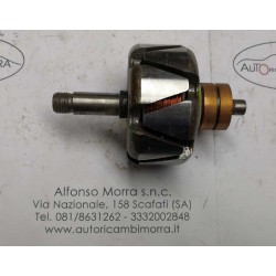 Rotore alternatore Peugeot...