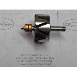 Rotore alternatore Renault...