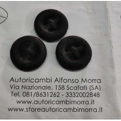 Anello tubo scarico Alfa...