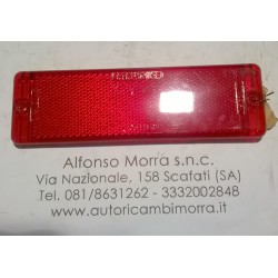 Catadiottro fanalino Autocarro